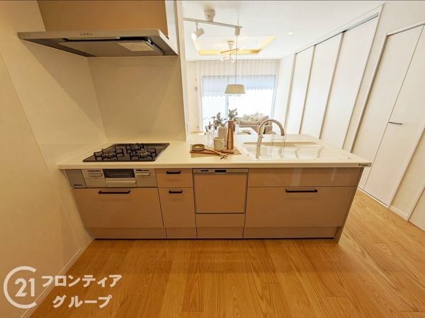 ルネ芦屋川ロザリウム　中古マンション
