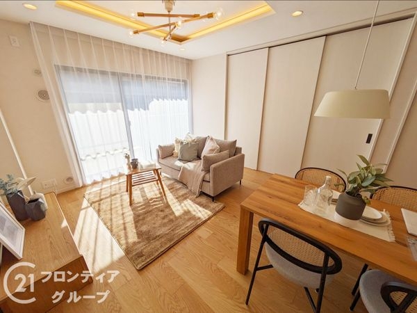 ルネ芦屋川ロザリウム　中古マンション