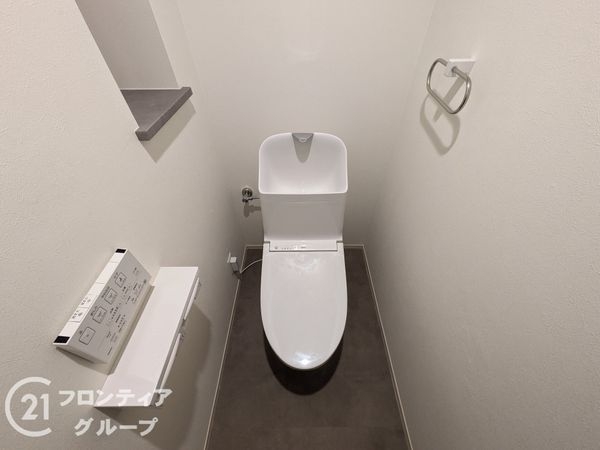 ＲＩＣウエストコート４番街西棟２番館　中古マンション