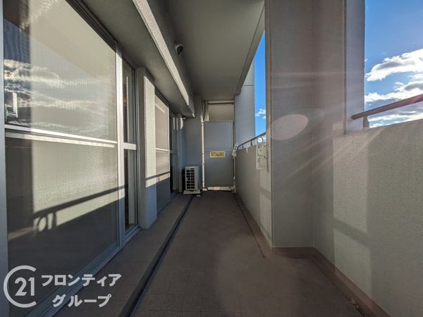 ＲＩＣウエストコート４番街西棟２番館　中古マンション