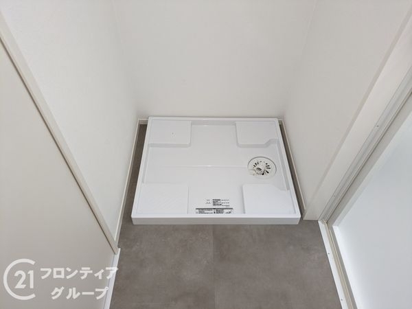 ＲＩＣウエストコート４番街西棟２番館　中古マンション