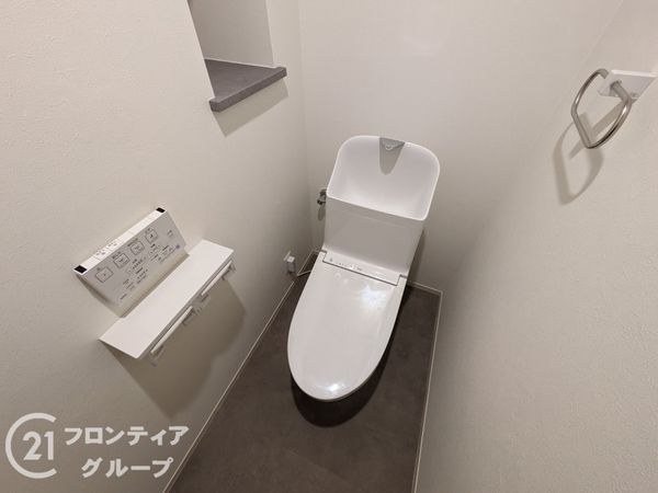 ＲＩＣウエストコート４番街西棟２番館　中古マンション