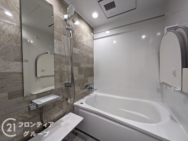 ＲＩＣウエストコート４番街西棟２番館　中古マンション