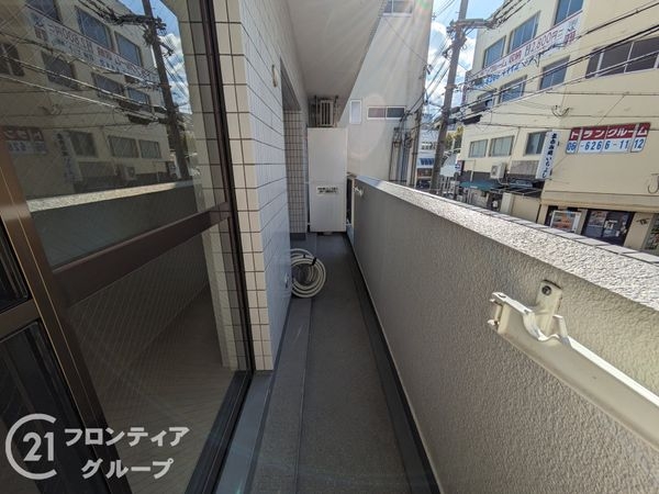 グランドプラザ神戸パート２　中古マンション