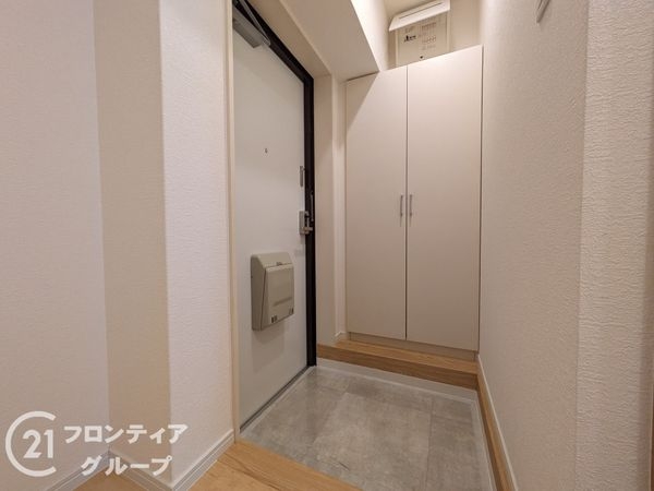 グランドプラザ神戸パート２　中古マンション