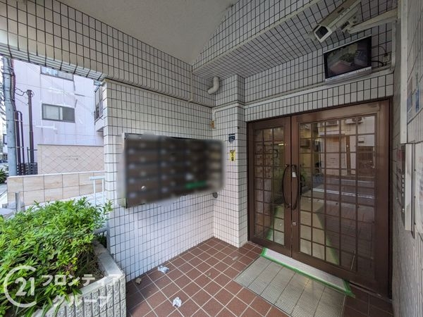 グランドプラザ神戸パート２　中古マンション