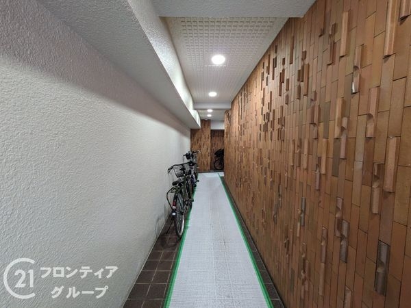 グランドプラザ神戸パート２　中古マンション