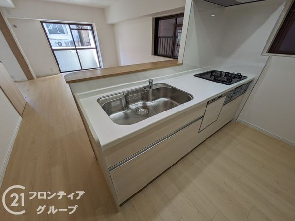 グランドプラザ神戸パート２　中古マンション