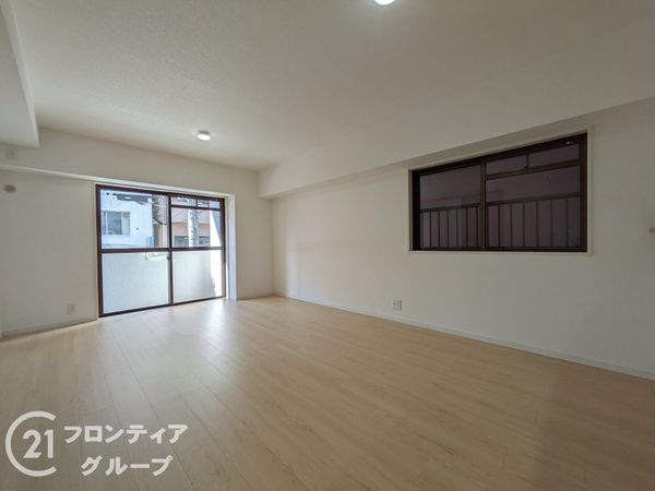 グランドプラザ神戸パート２　中古マンション