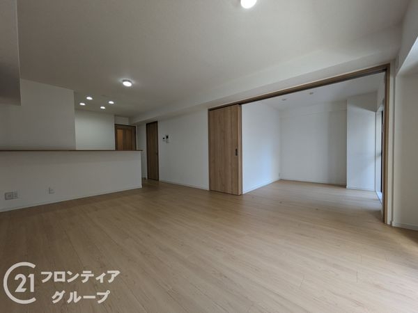 グランドプラザ神戸パート２　中古マンション