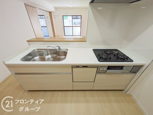 グランドプラザ神戸パート２　中古マンション