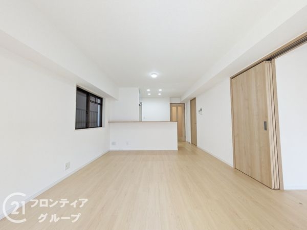 グランドプラザ神戸パート２　中古マンション