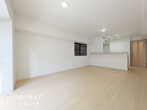 グランドプラザ神戸パート２　中古マンション