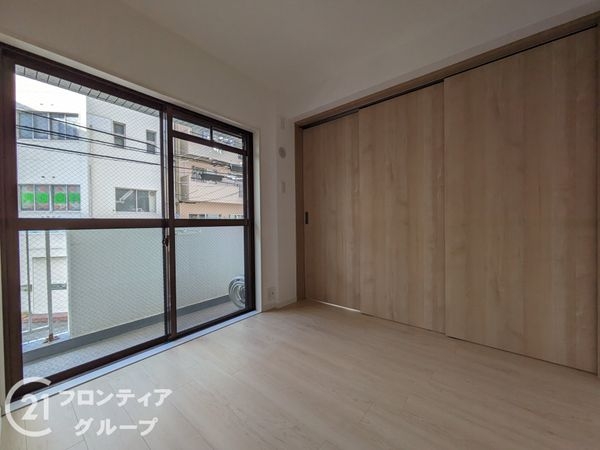 グランドプラザ神戸パート２　中古マンション