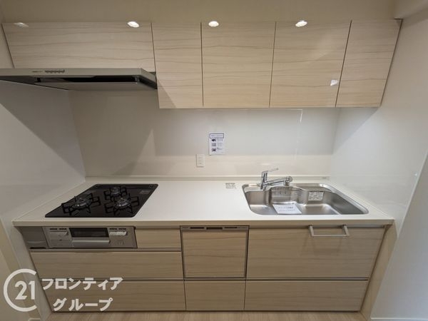 ポートアイランド住宅４７号棟　中古マンション