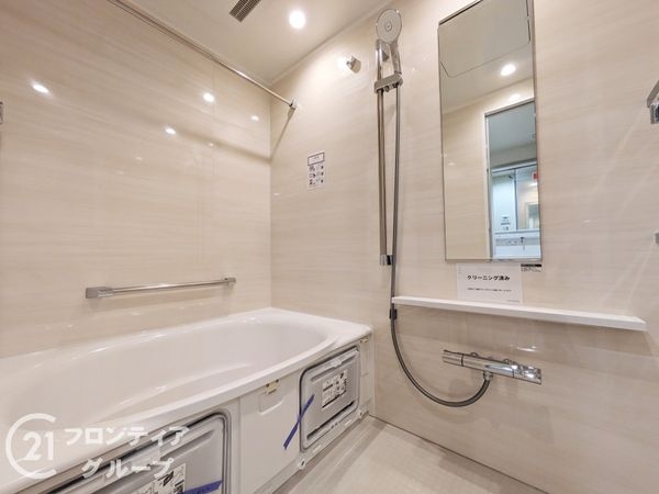 ポートアイランド住宅４７号棟　中古マンション