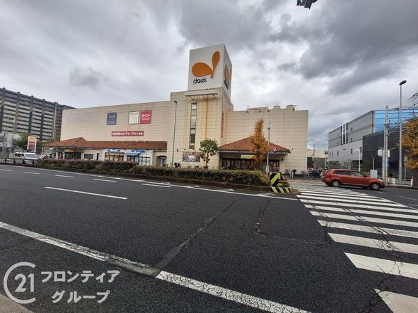 本山南パーク・マンション 中古マンション(ダイエー甲南店)