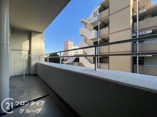 本山南パーク・マンション　中古マンション
