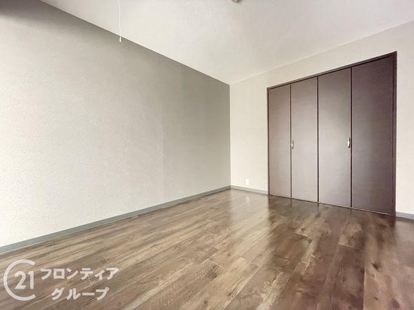 本山南パーク・マンション　中古マンション