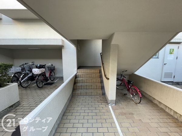 本山南パーク・マンション　中古マンション