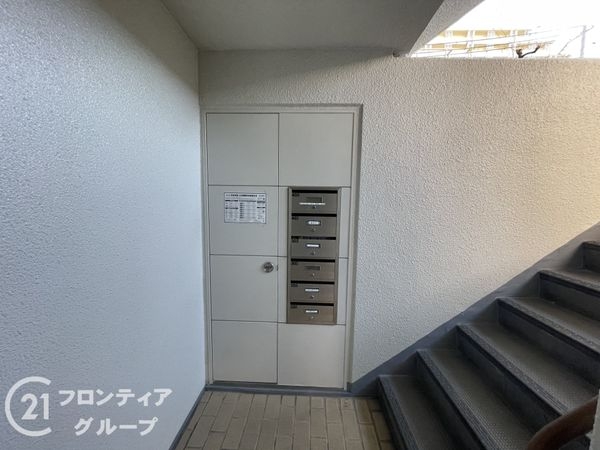 本山南パーク・マンション　中古マンション