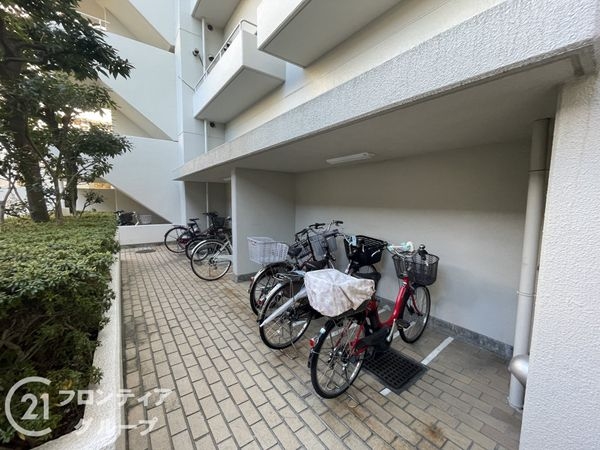 本山南パーク・マンション　中古マンション