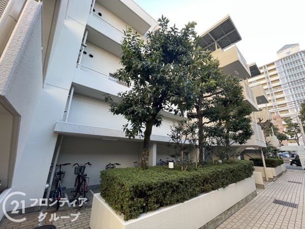 本山南パーク・マンション　中古マンション