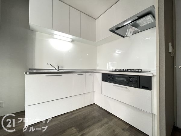 本山南パーク・マンション　中古マンション