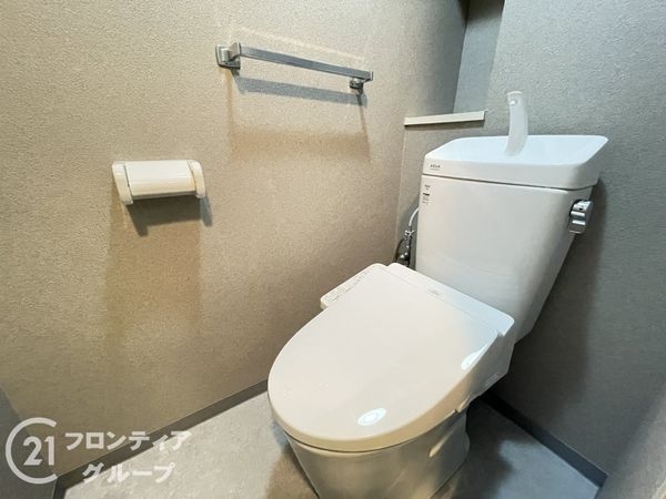 本山南パーク・マンション　中古マンション