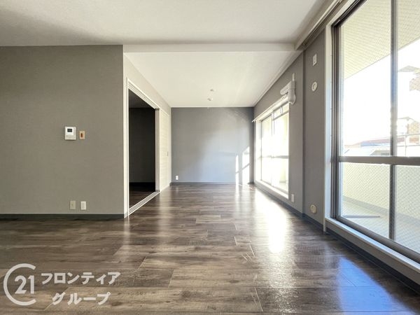本山南パーク・マンション　中古マンション