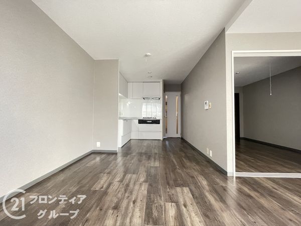 本山南パーク・マンション　中古マンション