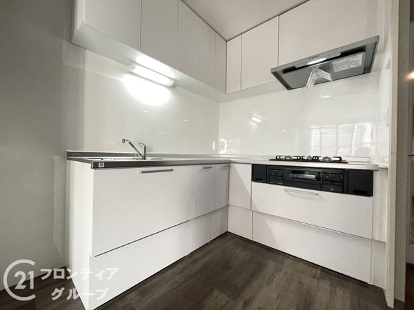 本山南パーク・マンション　中古マンション