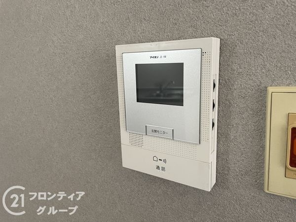 本山南パーク・マンション　中古マンション