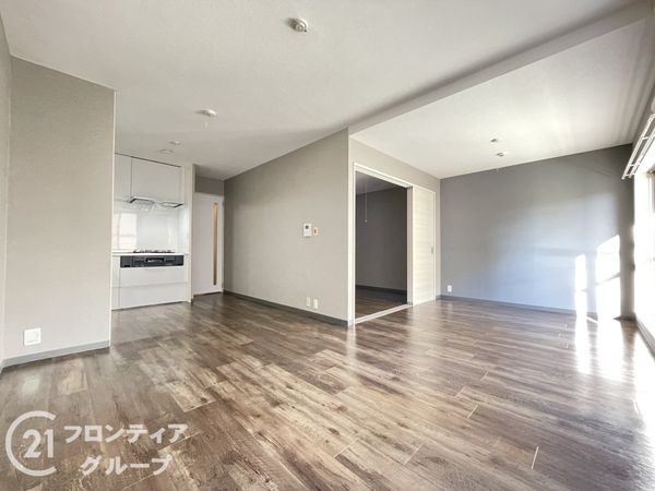 本山南パーク・マンション　中古マンション