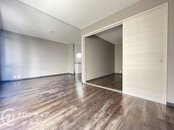 本山南パーク・マンション　中古マンション