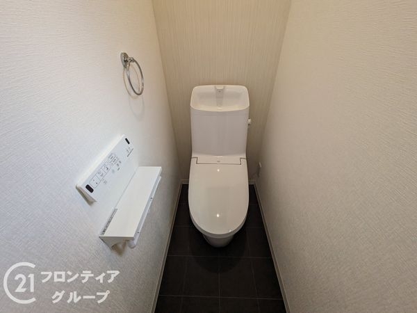 神戸市兵庫区上祇園町　新築一戸建て