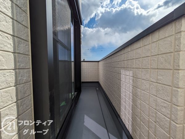 神戸市兵庫区上祇園町　新築一戸建て