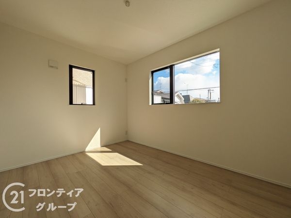 神戸市兵庫区上祇園町　新築一戸建て