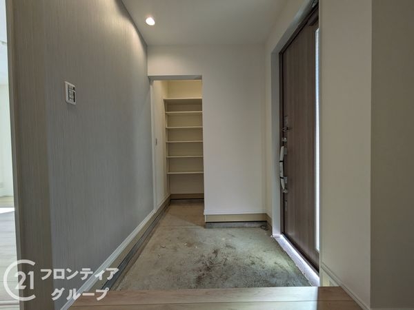 神戸市兵庫区上祇園町　新築一戸建て