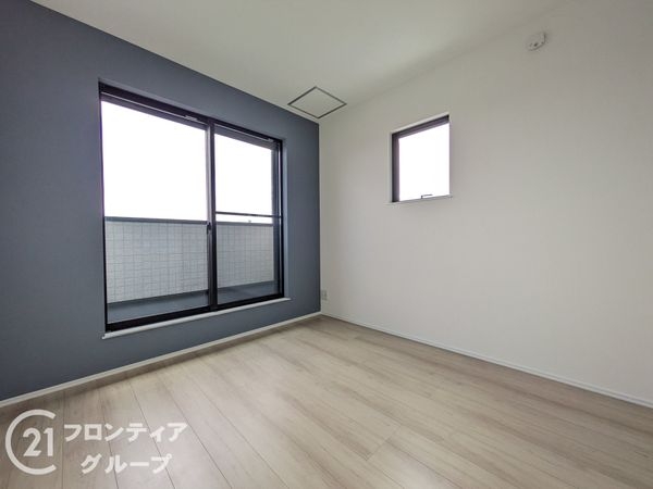 神戸市兵庫区上祇園町　新築一戸建て