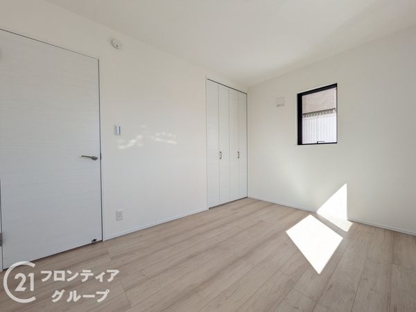 神戸市兵庫区上祇園町　新築一戸建て