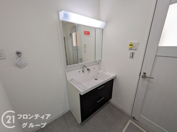 神戸市兵庫区上祇園町　新築一戸建て