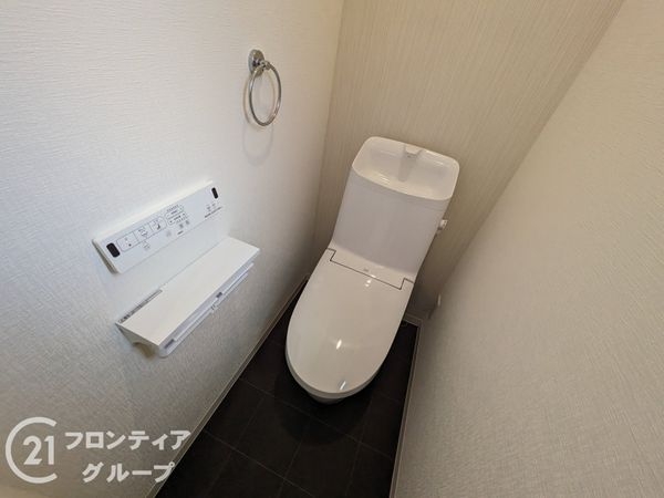 神戸市兵庫区上祇園町　新築一戸建て