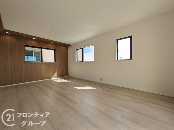 神戸市兵庫区上祇園町　新築一戸建て