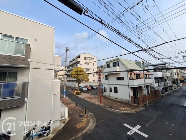 プラザ六甲道　中古マンション