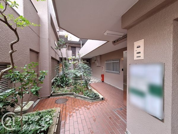 プラザ六甲道　中古マンション