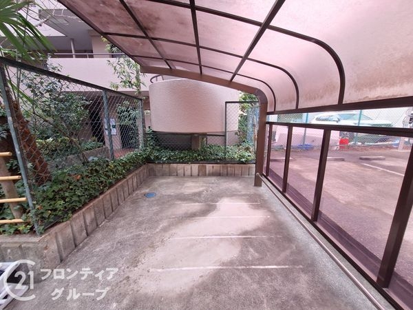 プラザ六甲道　中古マンション