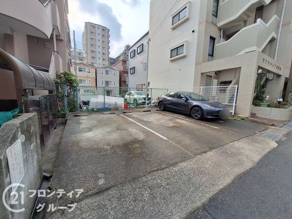 プラザ六甲道　中古マンション