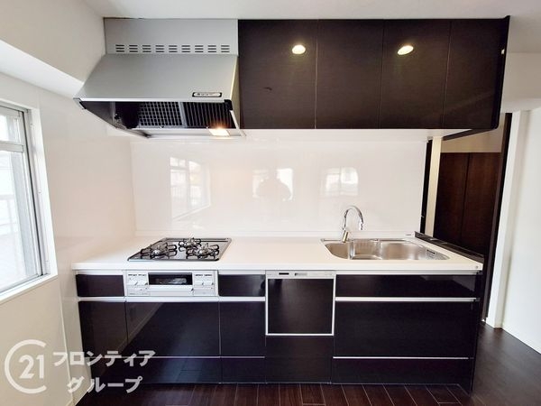 プラザ六甲道　中古マンション