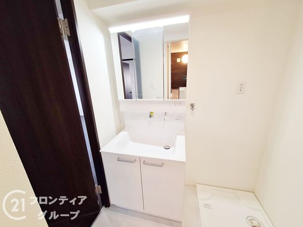 プラザ六甲道　中古マンション